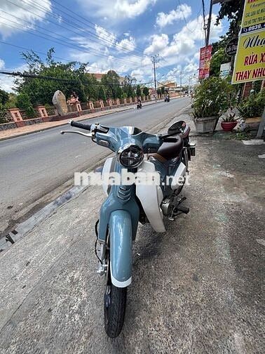 Espero Classic VVP1 Xám trắng