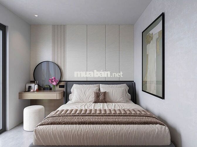 🏡 NHỎ XINH NHƯNG FORM CỰC ĐẸP — CĂN NHÀ ẤM CÚNG GIỮA QUAN THỔ