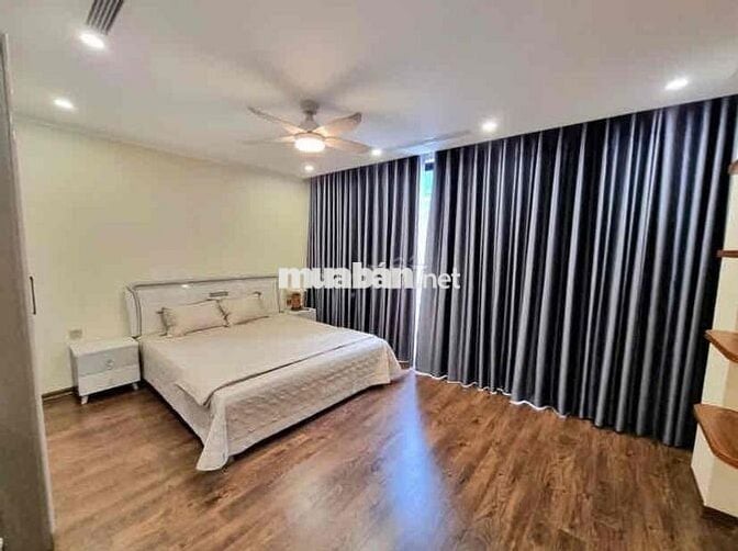 NHÀ RIÊNG XUÂN ĐỈNH - MẶT NGÕ Ô TÔ QUA- DT 52M2 x 5 TẦNG- DÂN XÂY-