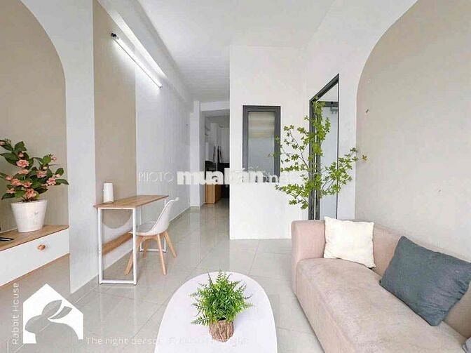 Cho Thuê Căn Hộ 2 Phòng Ngủ  Ngay Phan Xích Long Phú Nhuận