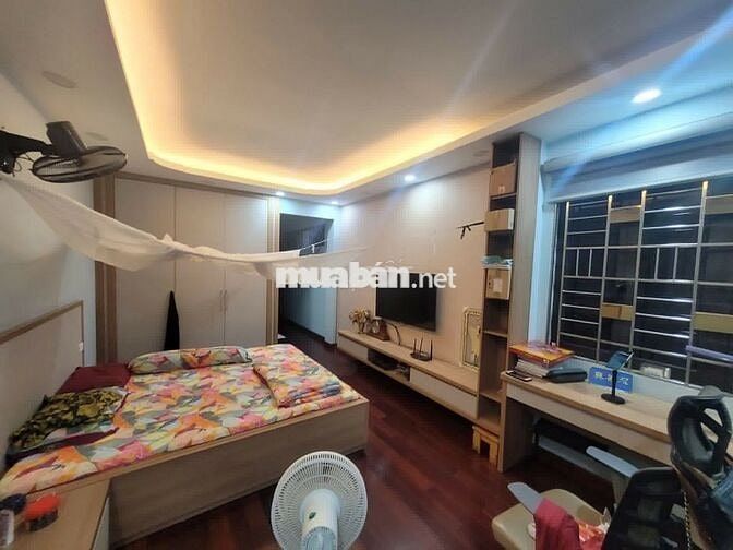 NHÀ LÔ GÓC ĐẸP – NGÕ THÔNG - Q.ĐỐNG ĐA SẦM UẤT - NÓI KHÔNG VỚI Q.HOẠCH