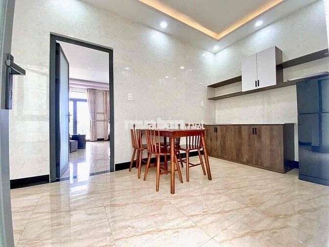🔥 CĂN HỘ 1PN RỘNG 50M2 BAN CÔNG LỚN GẦN K300 TÂN BÌNH