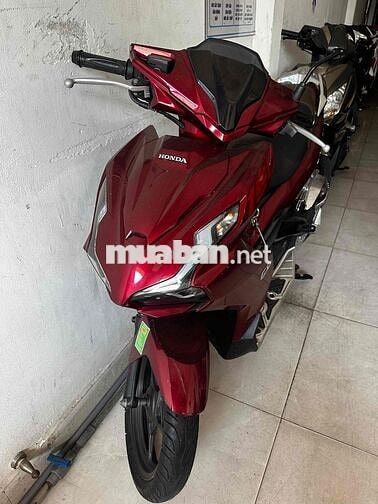 Honda Air Blade 150 2021 Đỏ