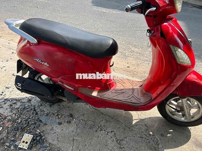 ATILA Fi PHUN XĂNG ĐIỆN TỬ MÁY ÊM CHẠY NGON GAMẠNH