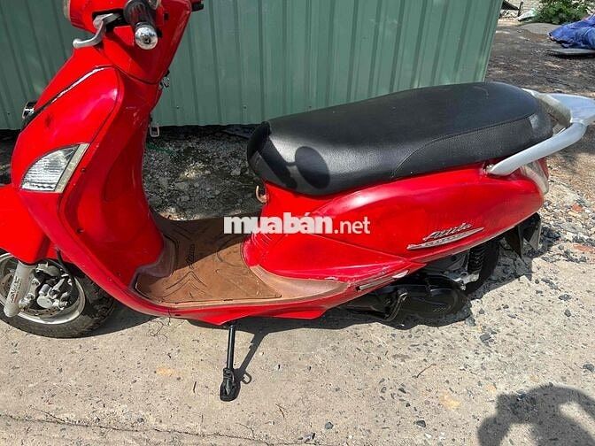 ATILA Fi PHUN XĂNG ĐIỆN TỬ MÁY ÊM CHẠY NGON GAMẠNH