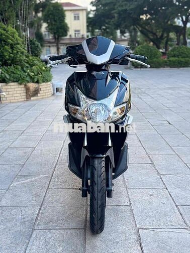 Airblade 110fi cuối 2010 máy zin 100% 6 lan 1 chủ