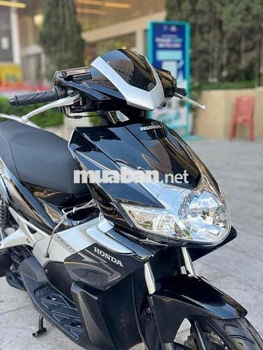 Airblade 110fi cuối 2010 máy zin 100% 6 lan 1 chủ