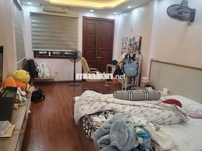 NHÀ LÔ GÓC ĐẸP – NGÕ THÔNG - Q.ĐỐNG ĐA SẦM UẤT - NÓI KHÔNG VỚI Q.HOẠCH