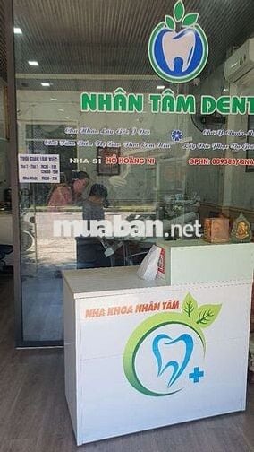 5,7 Tỉ Cho Căn Nhà 2 Mặt Tiền , Đường 33m