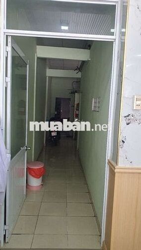 5,7 Tỉ Cho Căn Nhà 2 Mặt Tiền , Đường 33m