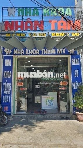 5,7 Tỉ Cho Căn Nhà 2 Mặt Tiền , Đường 33m