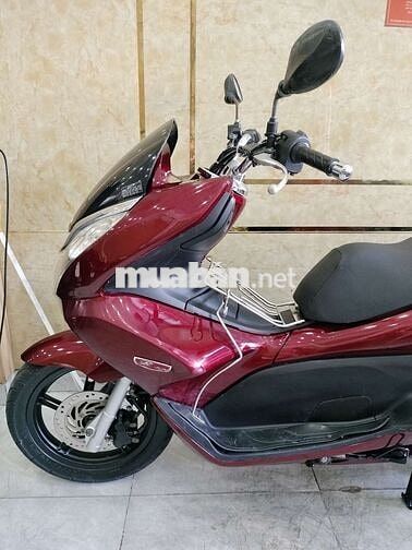 Honda PCX 125 2013 Đỏ, Xe Đẹp Máy Bao Êm Mạnh