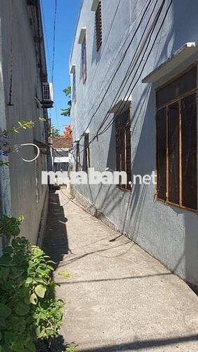 5,7 Tỉ Cho Căn Nhà 2 Mặt Tiền , Đường 33m