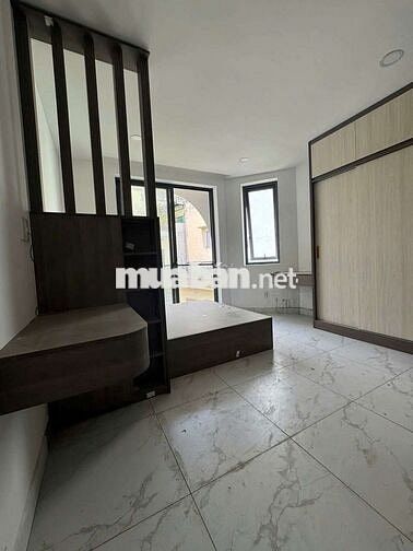 KHAI TRƯƠNG DỰ ÁN STUDIO 35M2 BÓC SIU 100% Q.PHÚ NHUẬN
