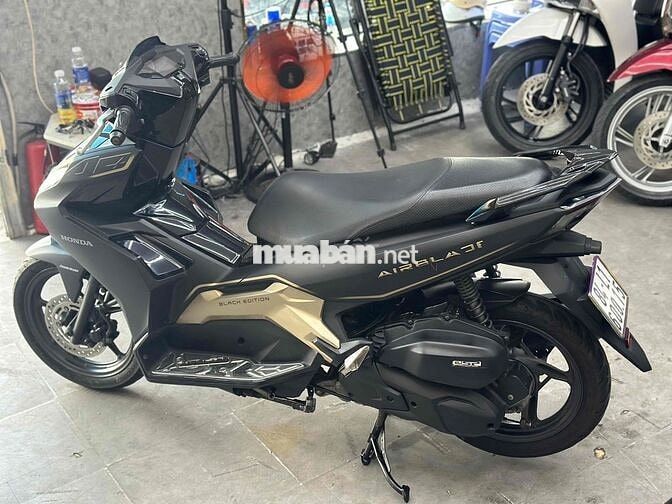 Airblade 125 2020 trả trước 14tr bao nợ xấu