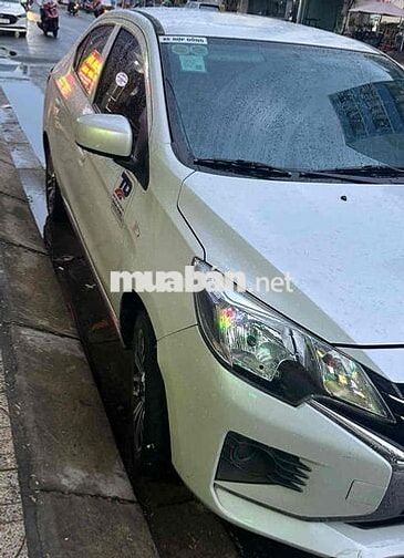 Bán Xe Attrage MT 2024, Còn Bảo Hành
