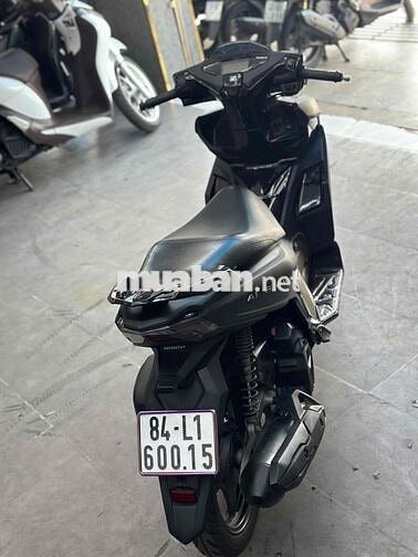 Airblade 125 2020 trả trước 14tr bao nợ xấu