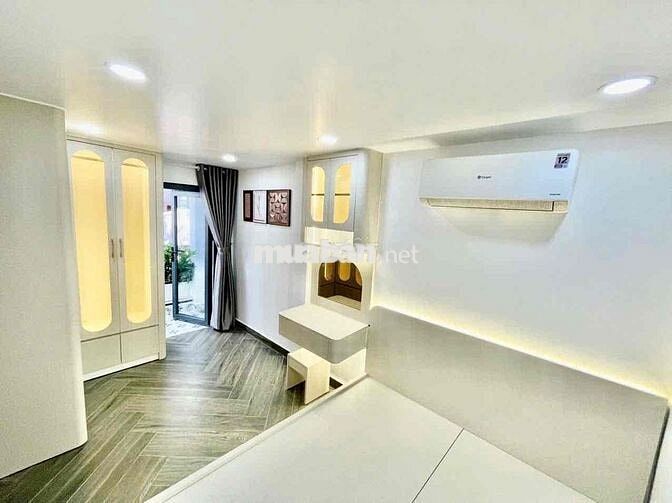 🏡🏡Bán Nhà Sổ riêng .Hẻm 39 Lưu Trọng Lư(Đ.Huỳnh Tấn Phát . Tân Thuận.