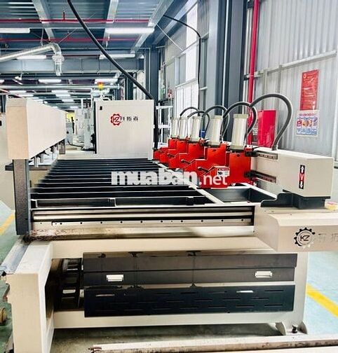 tuyển công nhân sản xuất KCN Phú An Thạnh