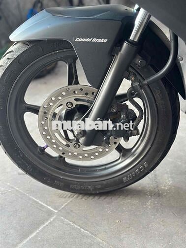 Airblade 125 2020 trả trước 14tr bao nợ xấu
