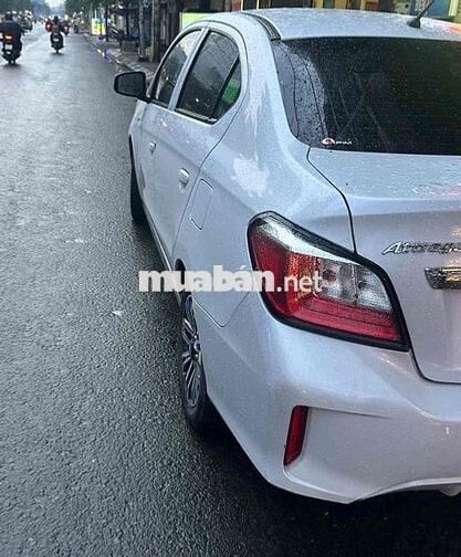Bán Xe Attrage MT 2024, Còn Bảo Hành