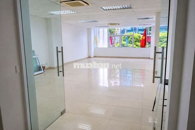 🏢 CHO THUÊ VĂN PHÒNG TRUNG TÂM TP. ĐÀ NẴNG – VỊ TRÍ ĐẸP, GIÁ HỢP LÝ