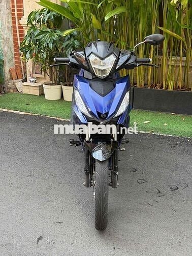 Honda Winner V1 2017 Xanh đen 34190km