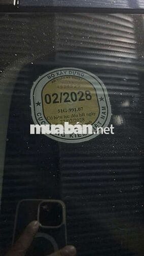 Ford EcoSport 2019 1 chủ Odo 5v full hãng
