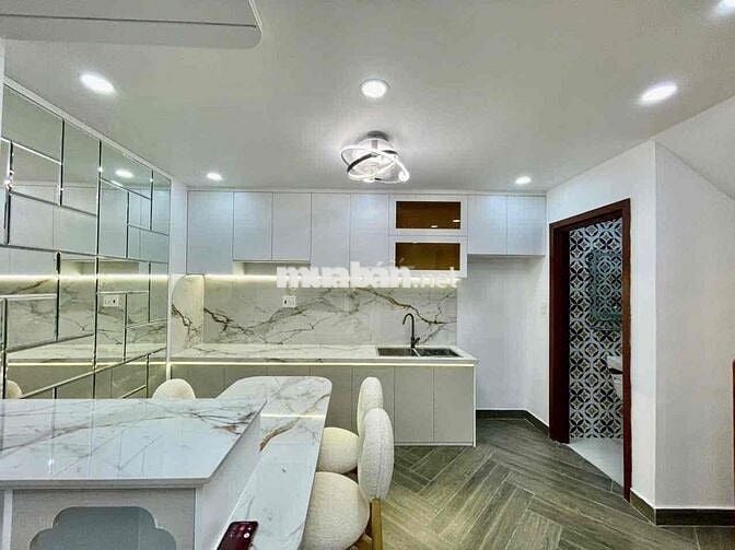 🏡🏡Bán Nhà Sổ riêng .Hẻm 39 Lưu Trọng Lư(Đ.Huỳnh Tấn Phát . Tân Thuận.