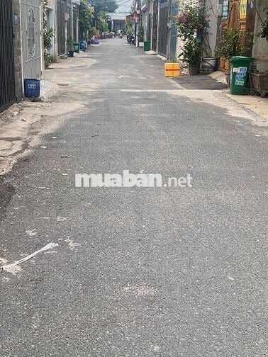 nhà huỳnh thị hai tân chánh hiệp quận 12