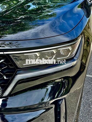 Kia Sorento 2021 2.2 D Đen 10 vạn