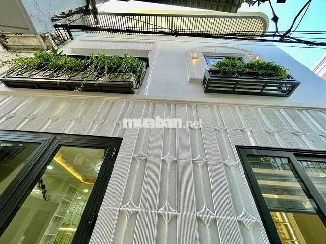 🏡🏡Bán Nhà Sổ riêng .Hẻm 39 Lưu Trọng Lư(Đ.Huỳnh Tấn Phát . Tân Thuận.