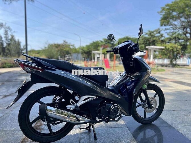 Honda Future 2026 Xám 169km