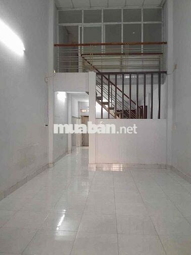 nhà huỳnh thị hai tân chánh hiệp quận 12