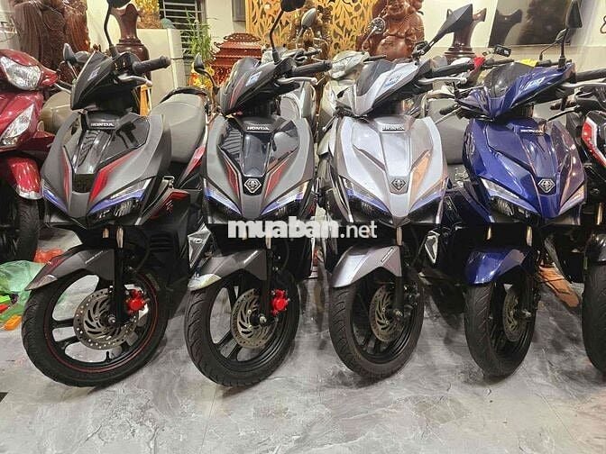 Xe Máy Thanh Phương Cần Thua Mua Xe Tay Ga Cao Cấp
