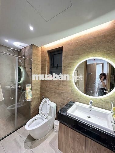 Cho thuê căn ô tô lên tận nhà,2PN 26tr/tháng