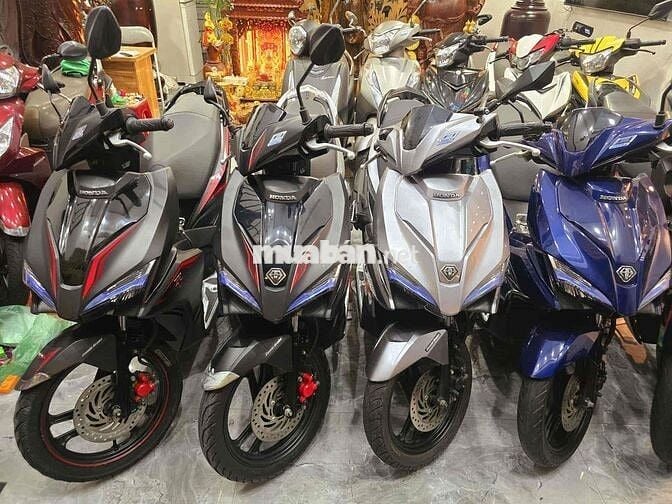 Xe Máy Thanh Phương Cần Thua Mua Xe Tay Ga Cao Cấp