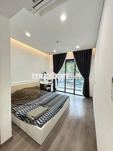 Cho thuê căn ô tô lên tận nhà,2PN 26tr/tháng