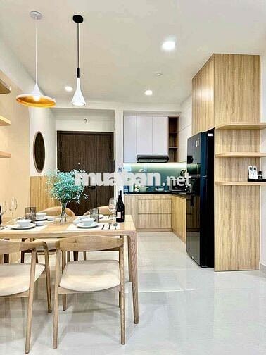 HỆ THỐNG CHO THUÊ CĂN HỘ SAIGON ROYAL QUẬN 4  – SÁT QUẬN 1