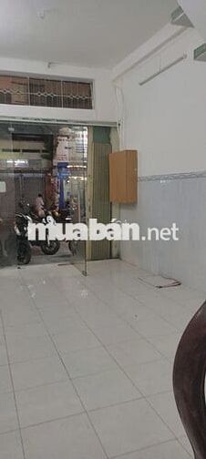 NHÀ MẶT TIỀN 50m2 4PN TIỆN Ở VÀ KINH DOANH