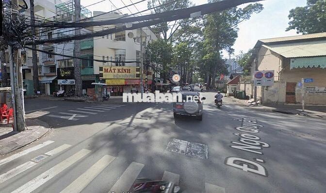 NHÀ MẶT TIỀN 50m2 4PN TIỆN Ở VÀ KINH DOANH