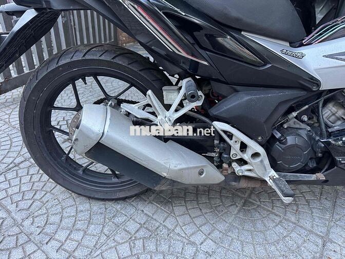 Honda Winner X 2020 Đen bạc