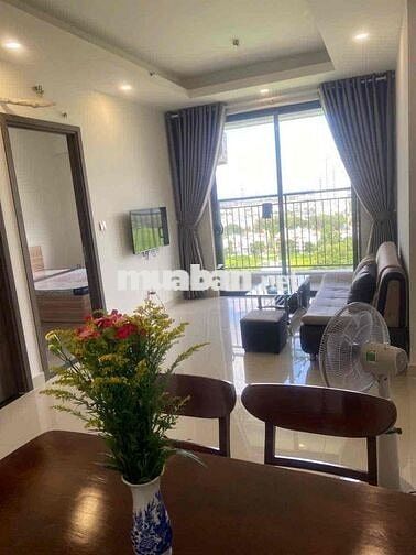 Cần cho thuê CH Q7 Boulevard 2Pn-1wc Full nôi thaats chir 11.5tr