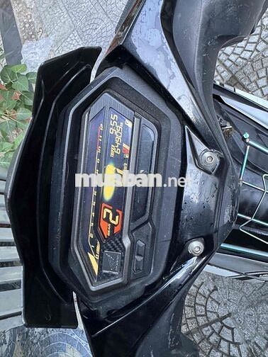 Honda Winner X 2020 Đen bạc