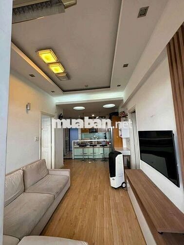 CĂN HỘ 3PN 2WC MẶT TIỀN HUỲNH TẤN PHÁT KẾ KCX TÂN THUẬN FULL NỘI THẤT