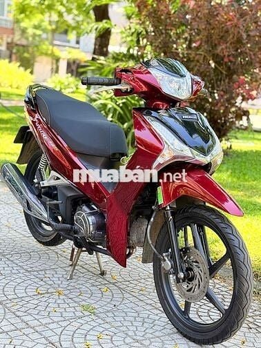 Honda Future Fi 2022 Đỏ