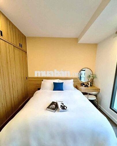 HỆ THỐNG CHO THUÊ CĂN HỘ SAIGON ROYAL QUẬN 4  – SÁT QUẬN 1