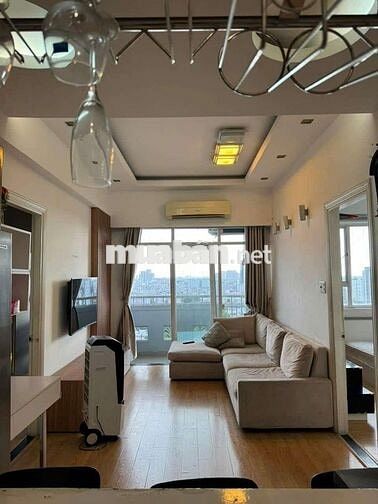 CĂN HỘ 3PN 2WC MẶT TIỀN HUỲNH TẤN PHÁT KẾ KCX TÂN THUẬN FULL NỘI THẤT