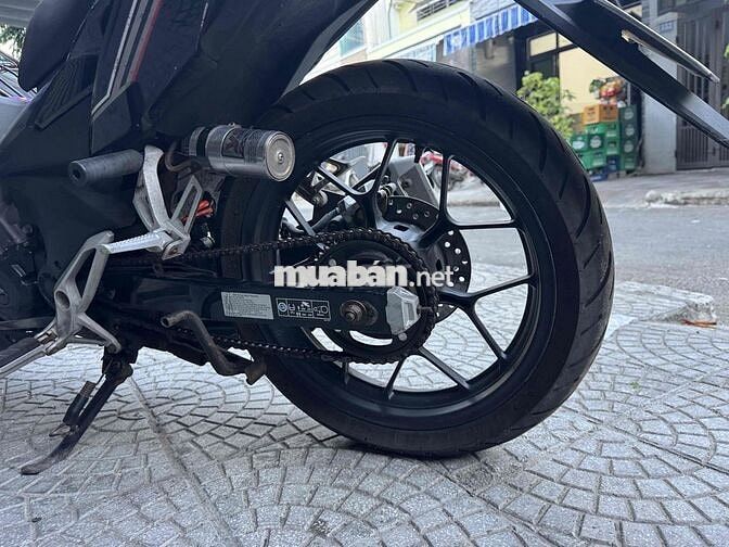 Honda Winner X 2020 Đen bạc