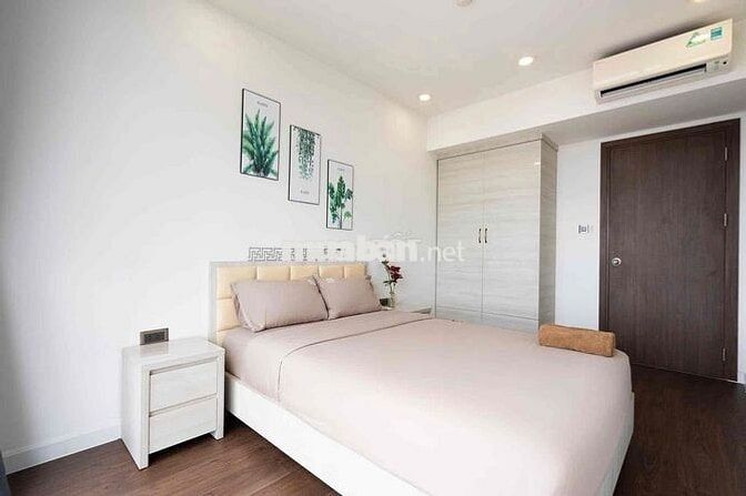 HỆ THỐNG CHO THUÊ CĂN HỘ SAIGON ROYAL QUẬN 4  – SÁT QUẬN 1